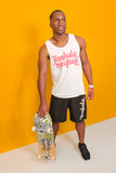 Unisex Lifeguard Tank