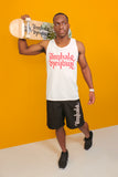 Unisex Lifeguard Tank