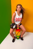 Unisex Lifeguard Tank