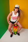 Unisex Lifeguard Tank