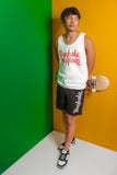 Unisex Lifeguard Tank