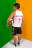 Unisex Lifeguard Jersey
