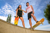 Unisex Lifeguard Jersey