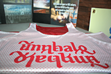 Unisex Lifeguard Jersey