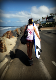Unisex Lifeguard Jersey