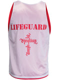 Unisex Lifeguard Jersey